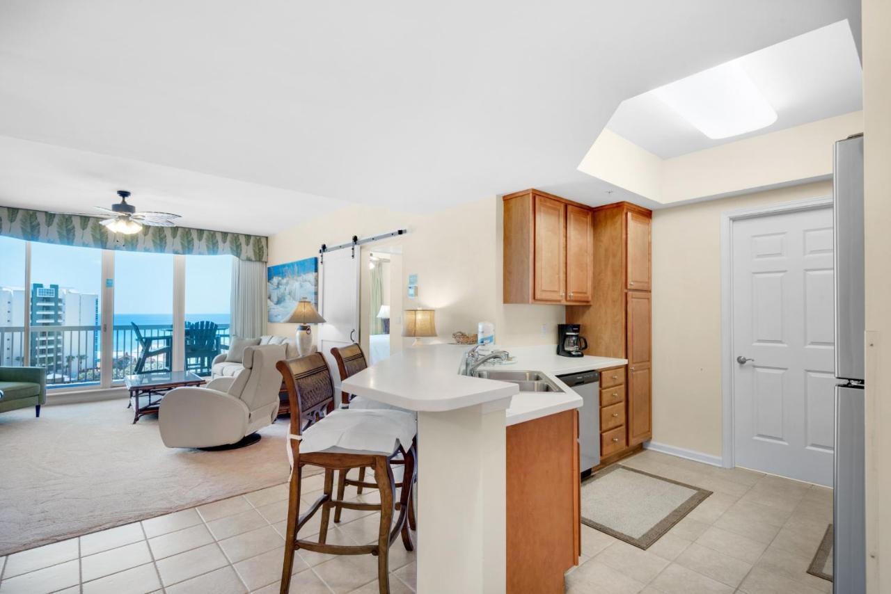Apartmán St. Lucia 1002 Destin Exteriér fotografie